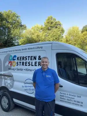 Thomas Kersten